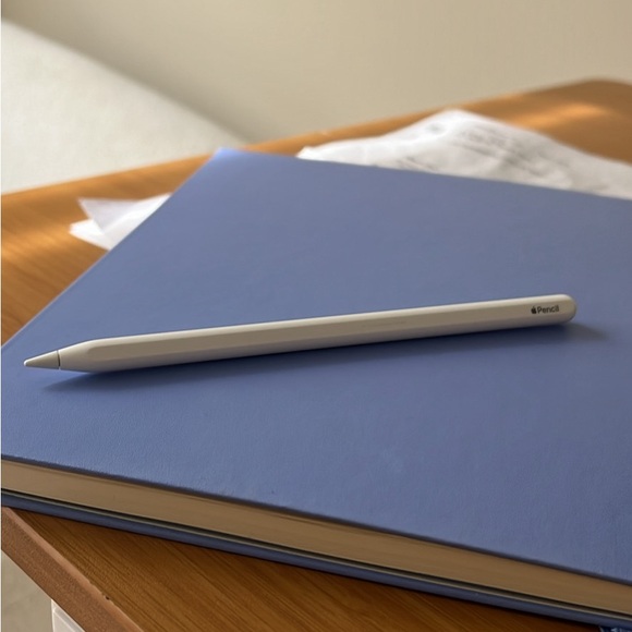 APPLE! 2nd Generation Pencil - Picture 3 of 3